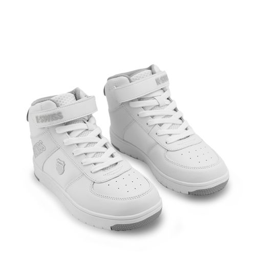 Tenis Ariel Color Blanco D11570002620