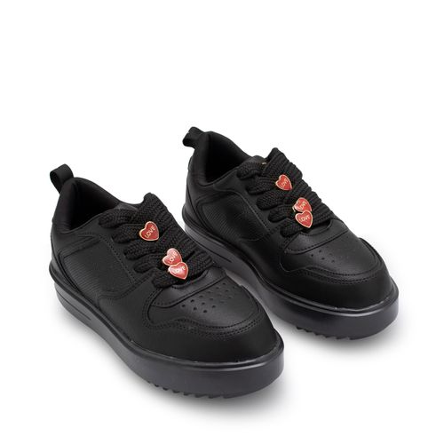 Tenis Dania Color Negro D16780009501