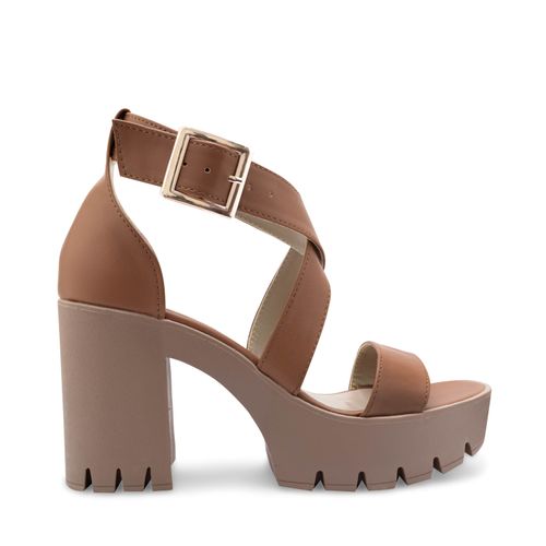 Sandalia Ariadna Color Camel D12970391553