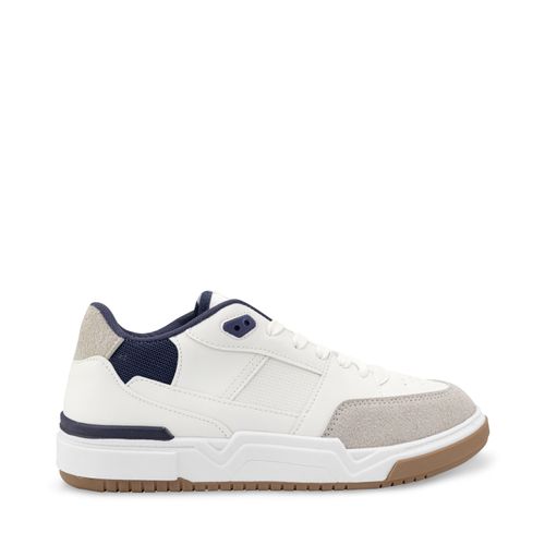 Tenis Sandro Color Blanco D08300152620