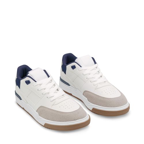 Tenis Sandro Color Blanco D08300152620