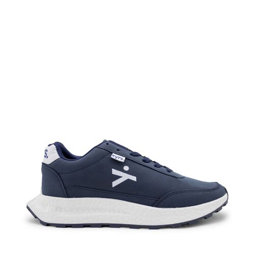 Tenis Jacob Color Azul marino D15480120523