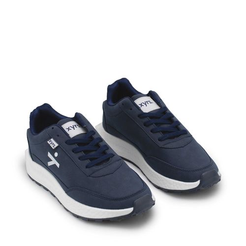 Tenis Jacob Color Azul marino D15480120523