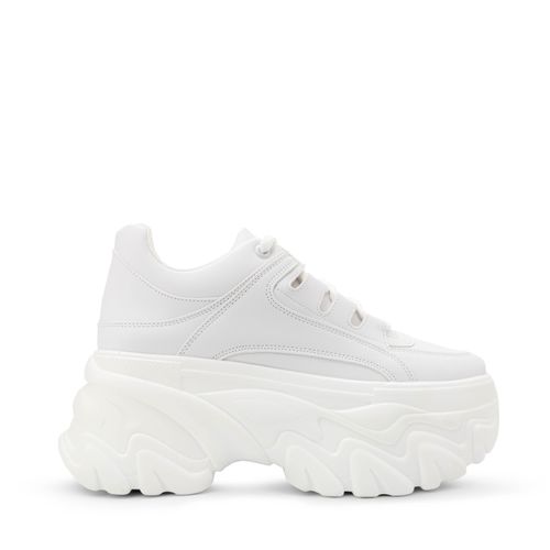 Tenis Abigail Color Blanco D09980899620