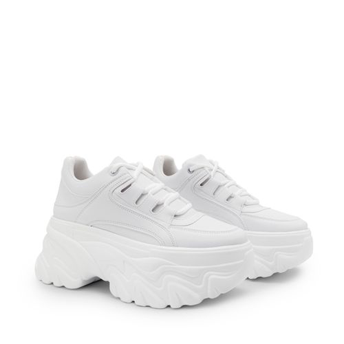 Tenis Abigail Color Blanco D09980899620