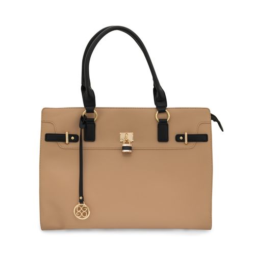 Bolsa Helen Color Camel D14590232553