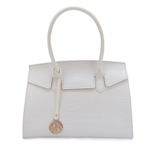 Bolsa Helen Color Latte D14590231632