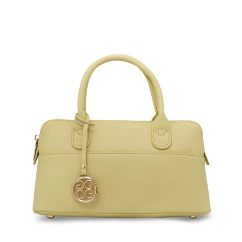 Bolsa Helen Color Amarillo D14590230541