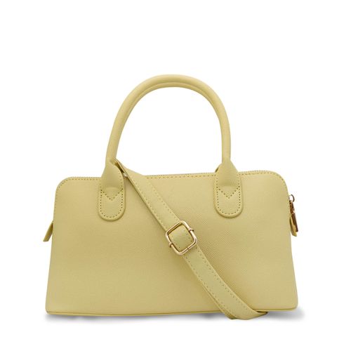 Bolsa Helen Color Amarillo D14590230541