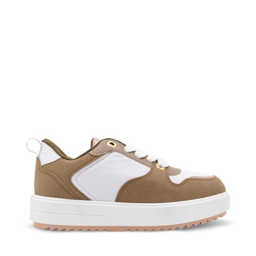 Tenis Dania Color Blanco D16780007620