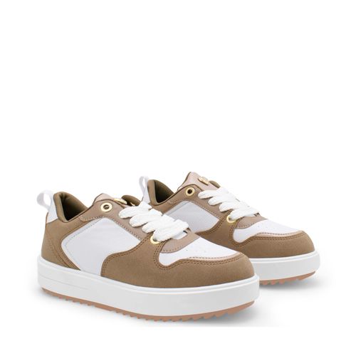 Tenis Dania Color Blanco D16780007620