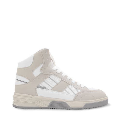Tenis Sandro Color Gris D08300153560