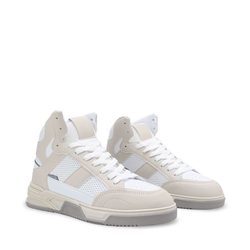 Tenis Sandro Color Gris D08300153560