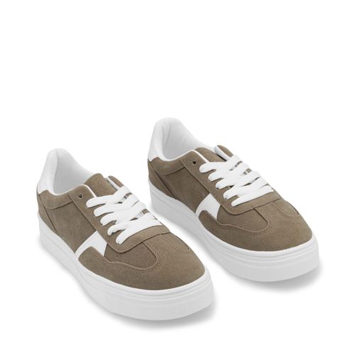 Tenis Thalia Color Beige D08300156650