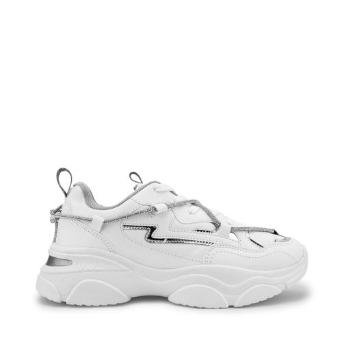 Tenis Rosalia Color Blanco D14170309620