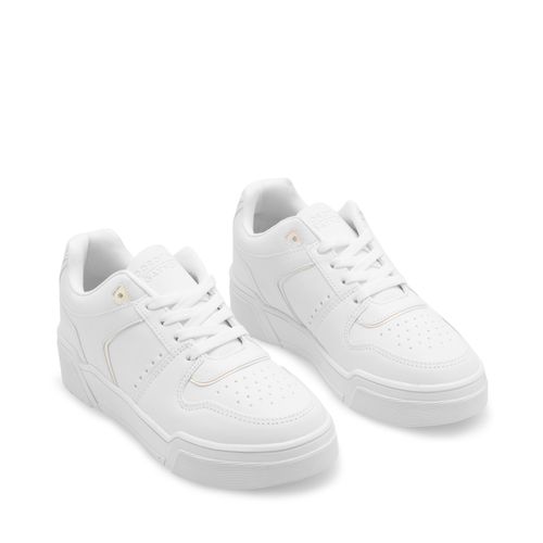Tenis Dania Color Blanco D16780012620