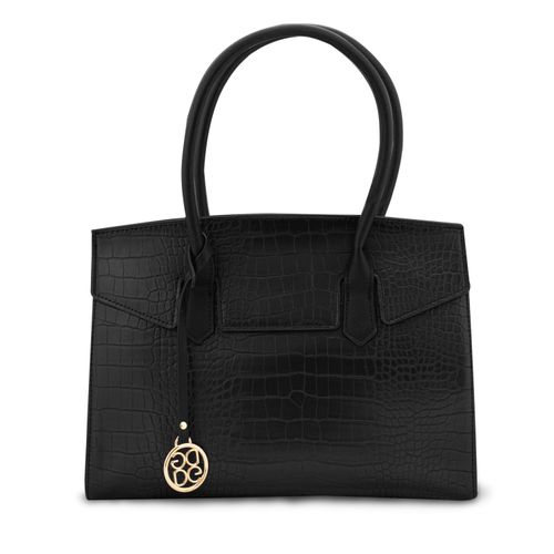 Bolsa Helen Color Negro D14590231504