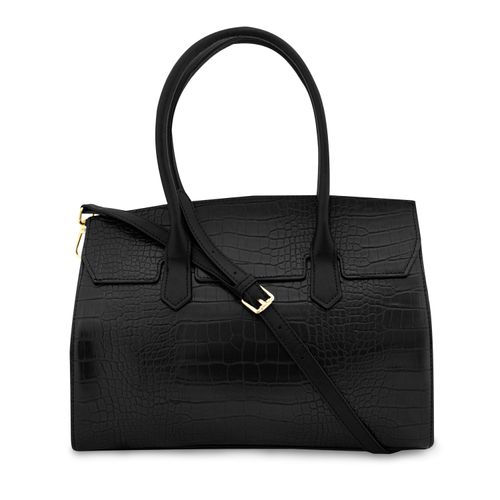 Bolsa Helen Color Negro D14590231504
