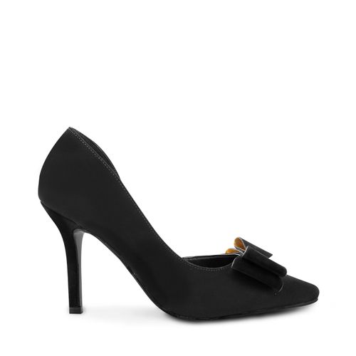 Zapatilla Paulina Color Negro D00960692501