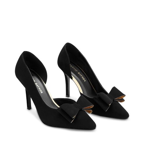 Zapatilla Paulina Color Negro D00960692501
