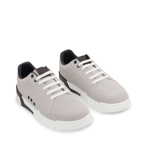 Tenis Victor Color Gris D11710173560