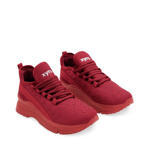 Tenis Dania Color Rojo D16780006530