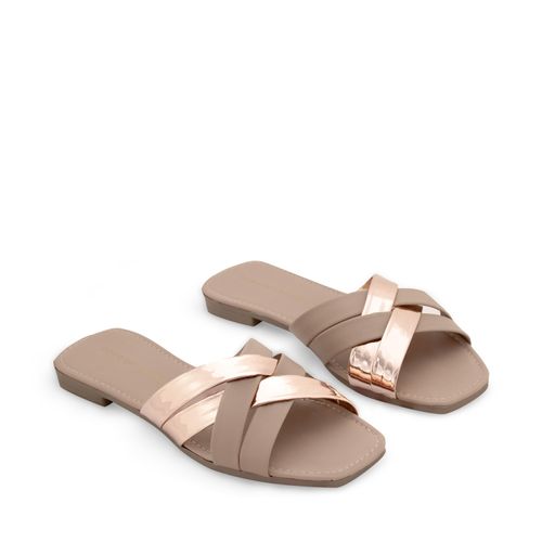Sandalia Sara Color Maquillaje Nude D12960131643
