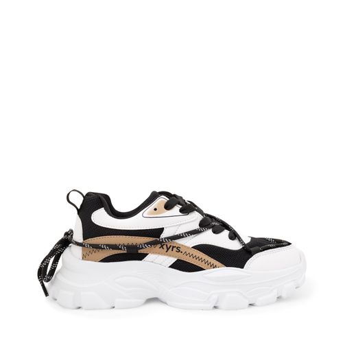 Tenis Rosalia Color Blanco D14170284620