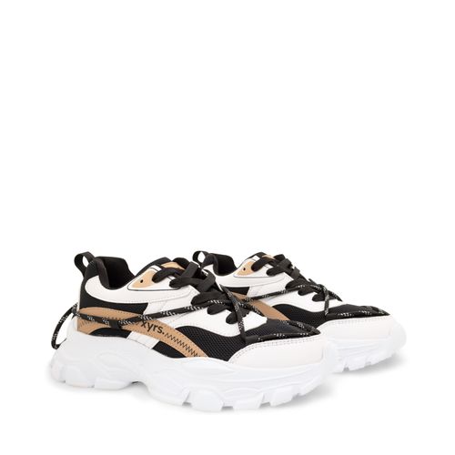 Tenis Rosalia Color Blanco D14170284620