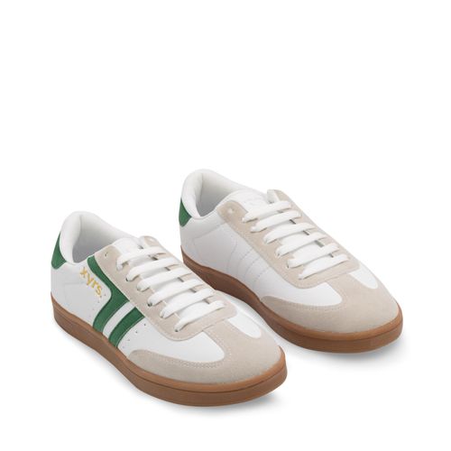 Tenis Dania Color Blanco D16780004620