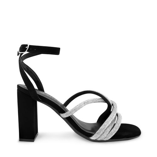 Sandalia Ariana Color Negro D09980886501