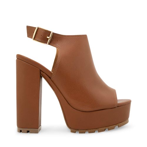 Sandalia Ariana Color Camel D09980883553