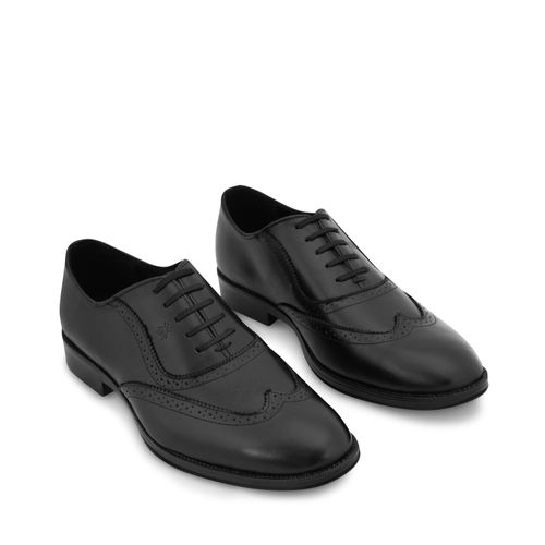 Choclo Yael Color Negro D12820005501