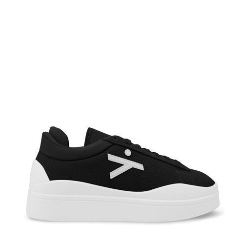 Tenis Dania Color Negro D16780002501