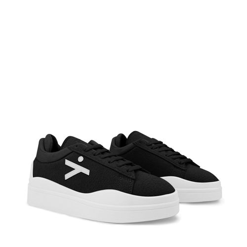 Tenis Dania Color Negro D16780002501