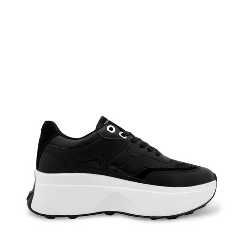 Tenis Rosalia Color Negro D14170324501