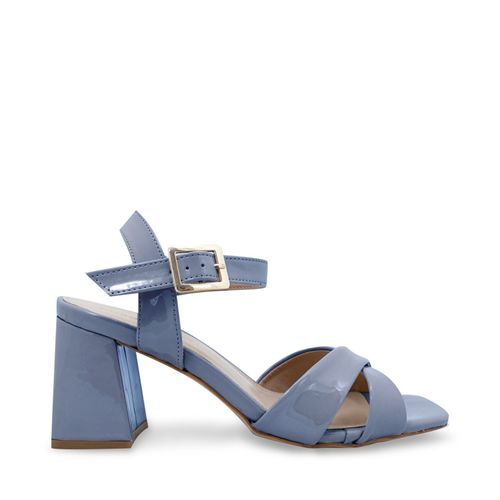Sandalia Lesly Color Azul Medio D00960677522