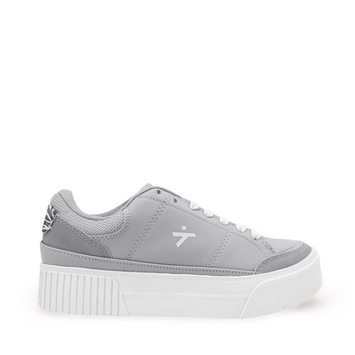 Tenis Ceci Color Gris D16740002560
