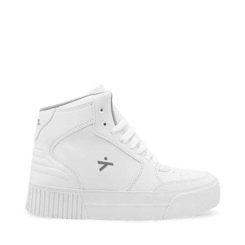 Tenis Ceci Color Blanco D16740001620