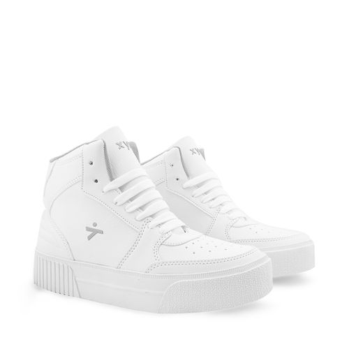 Tenis Ceci Color Blanco D16740001620