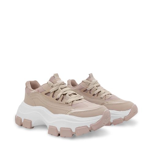 Tenis Rosalia Color Beige D14170319650