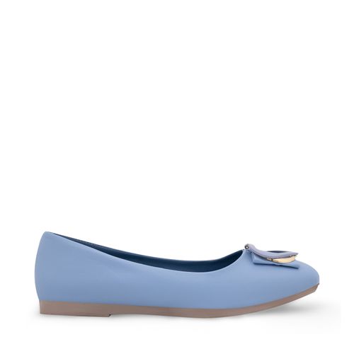 Balerina Andy Color Azul Medio D16520017522