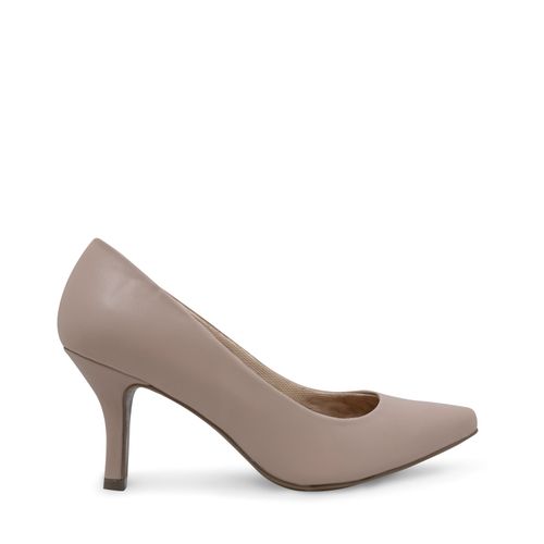 Zapatilla Cleo Color Maquillaje D05330507640