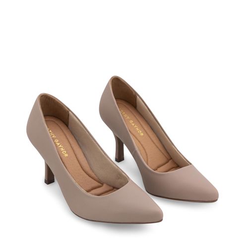 Zapatilla Cleo Color Maquillaje D05330507640