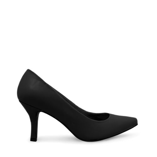 Zapatilla Cleo Color Negro D05330507501