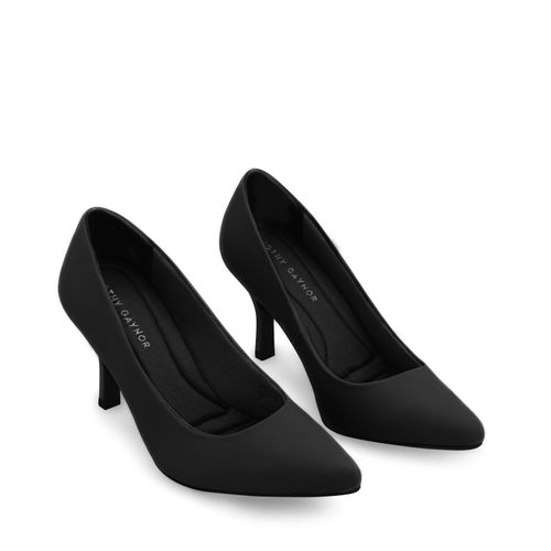 Zapatilla Cleo Color Negro D05330507501