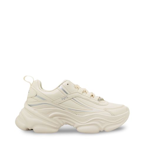 Tenis Rosalia Color Latte D14170317631