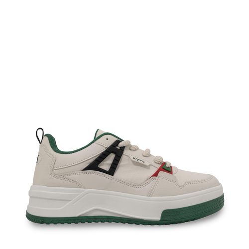 Tenis Rosalia Color Latte D14170312631