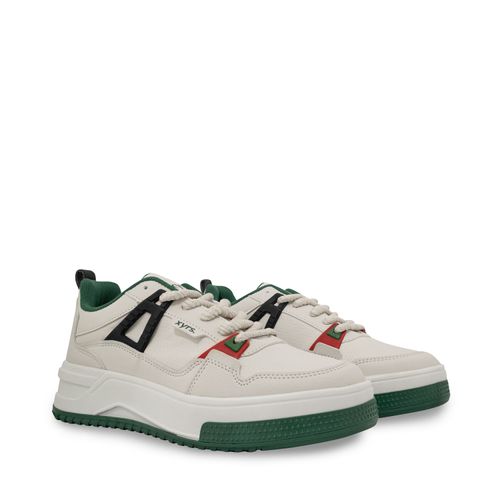 Tenis Rosalia Color Latte D14170312631
