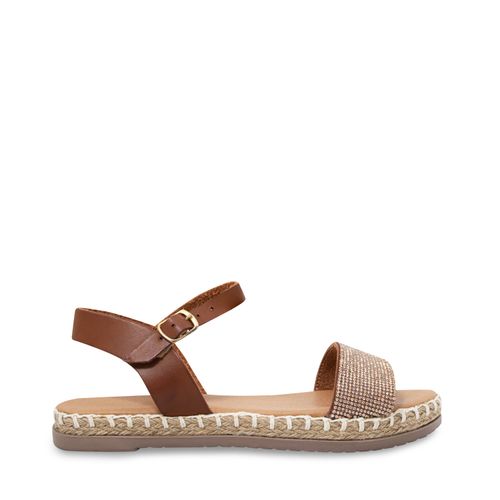Sandalia Aixa Color Oro Rosa D13570006611